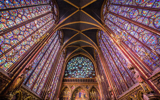 SAINT CHAPELLE