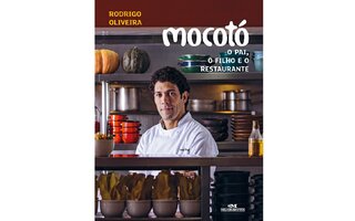 Mocotó - o pai, o filho e o restaurante