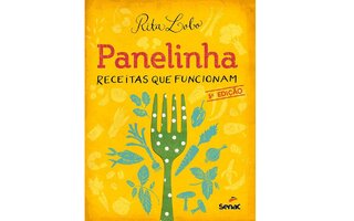 Panelinha - receitas que funcionam