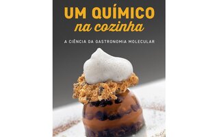 Um químico na cozinha