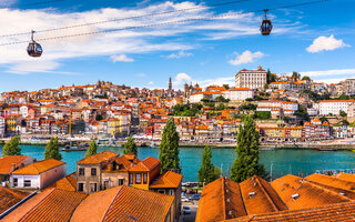 PORTO (PORTUGAL)