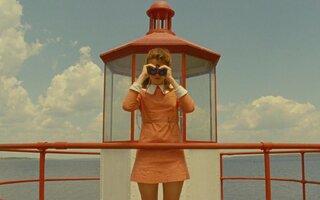 Moonrise Kingdom