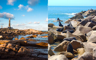 ALÉM DE PUNTA DEL ESTE: CABO POLÔNIO | URUGUAI