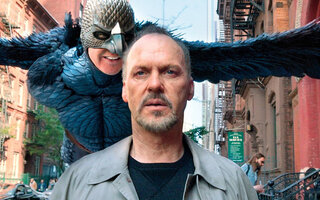 Birdman