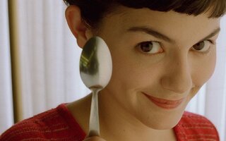 O Fabuloso Destino de Amelie Poulain