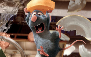 Ratatouille