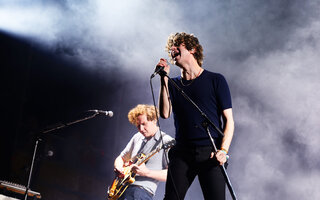 The Kooks