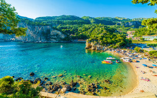 Corfu