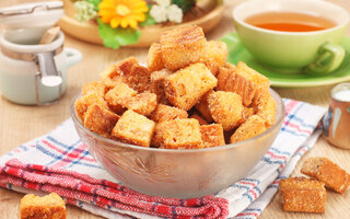 Croutons