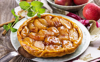 Tarte Tatin