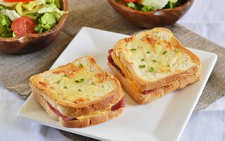 Croque-Monsieur