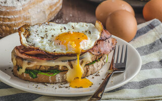 Croque-Madame