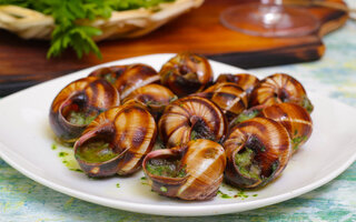 Escargot