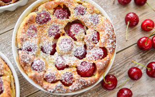 Clafoutis