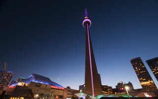 CN TOWER