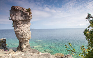 FATHOM FIVE PARK (ONTARIO)