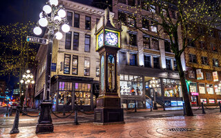 GASTOWN