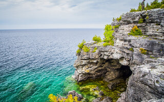 GROTTO