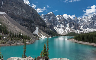 JASPER NATIONAL PARK