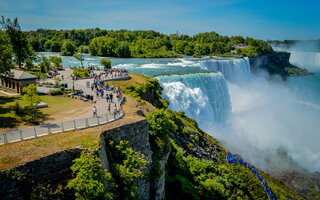 NIAGARA FALLS