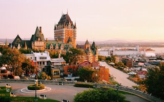 QUEBEC