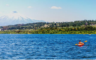 LAGO VILLARICA