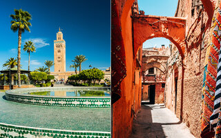 MARRAKESH