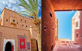 OUARZAZATE