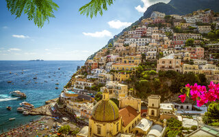 Positano