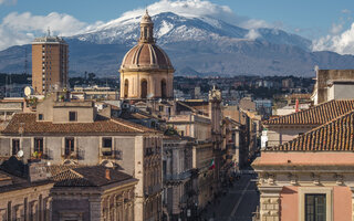 Catania