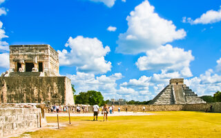 CHICHEN ITZÁ