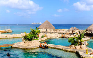 ISLA COZUMEL