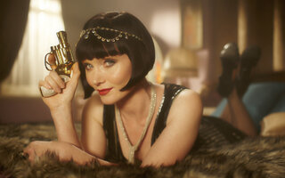 Miss Fisher’s Murders Mysteries