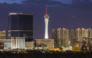 Top of the World | Las Vegas, Estados Unidos