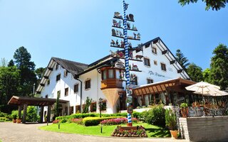 HOTEL RITTA HOPPNER (GRAMADO)