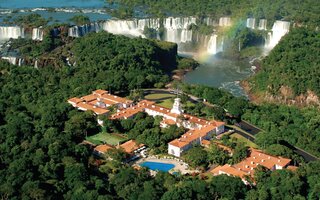 BELMOND HOTEL DAS CATARATAS (FOZ DO IGUAÇU)