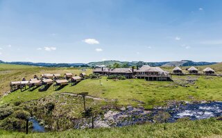 PARADOR CASA DA MONTANHA (CAMBARÁ DO SUL)