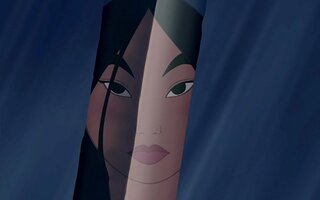 Mulan (1998)