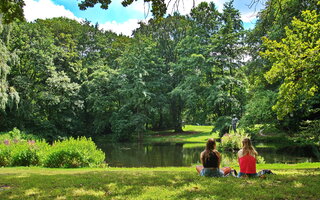 TIERGARTEN