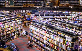 LIVRARIA CULTURA