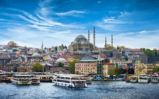 Istambul | Turquia