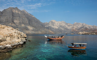 Khasab | Oman