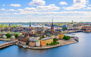 Estocolmo | Suécia