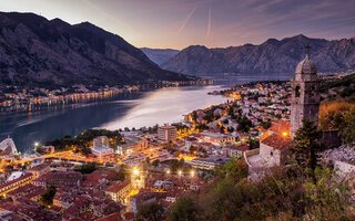 Kotor | Montenegro