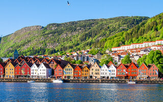 Bergen | Noruega