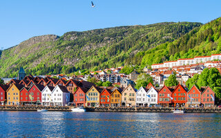 Bergen | Noruega