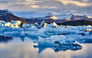 Parque Nacional Vatnajökull | Islândia