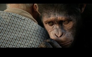 Planeta dos Macacos - A Origem (2011)