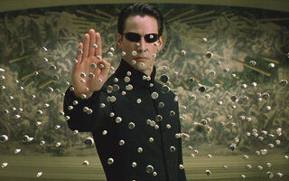 Matrix (1999)