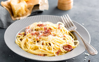 À Carbonara